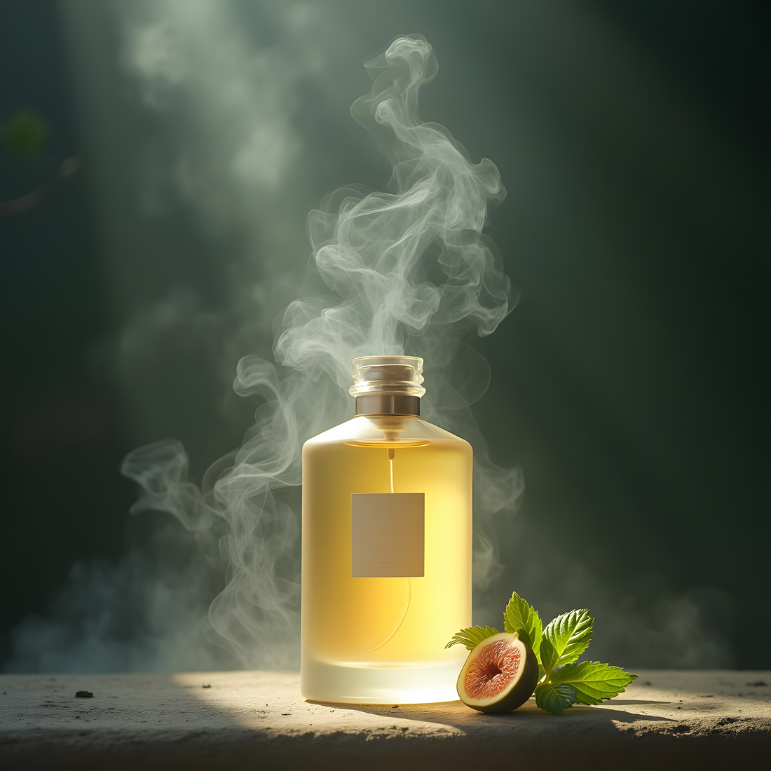 Sillage, Projektion und “Beast Mode” – Einblicke in die Welt der Naturparfums