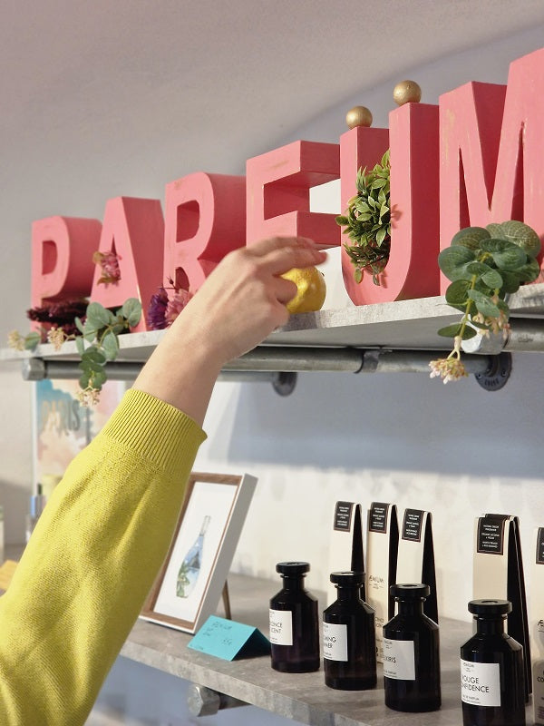 Naturparfum: So erkennst Du echte, natürliche Düfte!