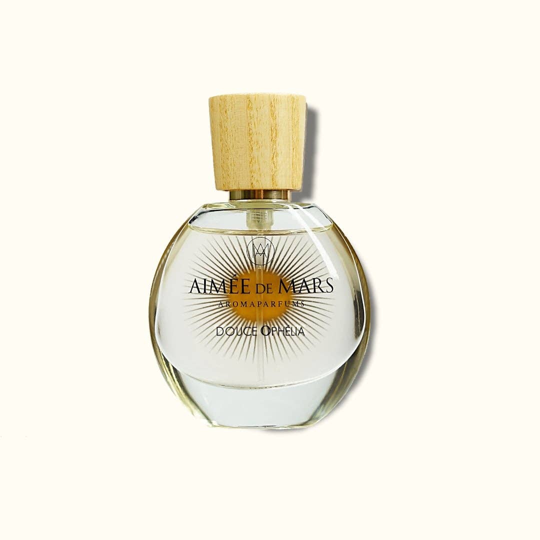 Douce Ophélia - Eau de Parfum, Aimée de Mars