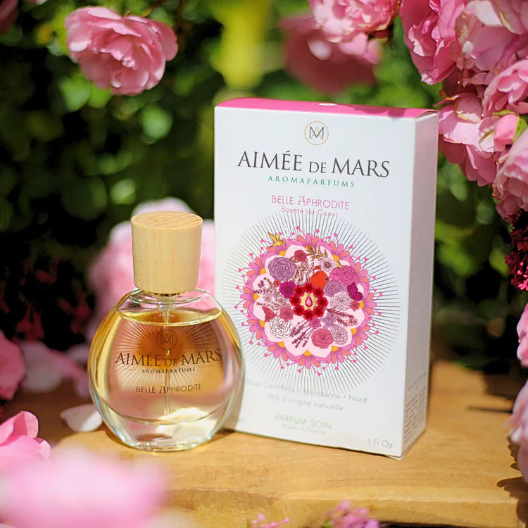 Belle Aphrodite, Eau de Parfum, Aimée de Mars