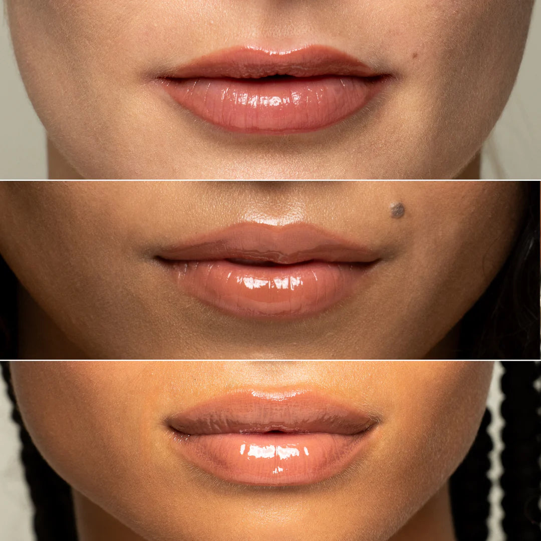 Vegan Lipgloss von Kia Charlotta