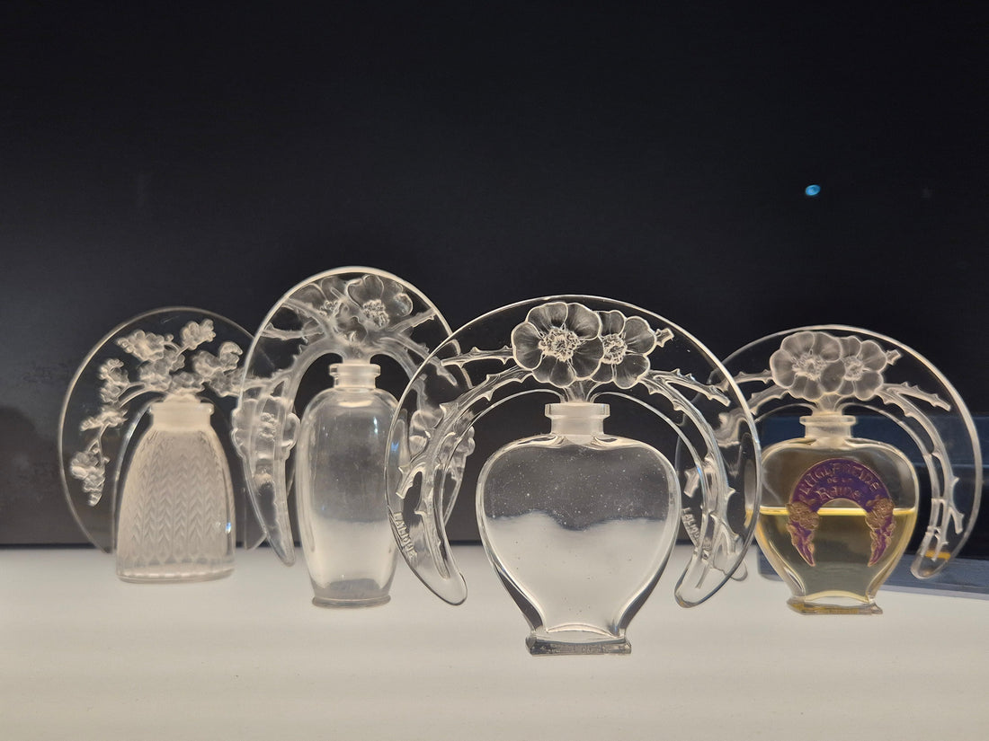 René Lalique und das Musée Lalique – Wo Parfüm auf Kunst trifft