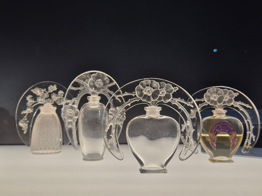 René Lalique und das Musée Lalique – Wo Parfüm auf Kunst trifft