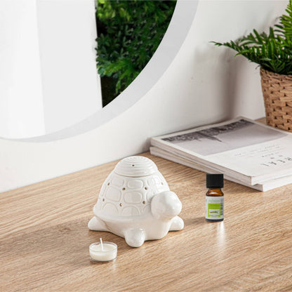 Aroma-Diffusor - Stövchen - FRANKLIN