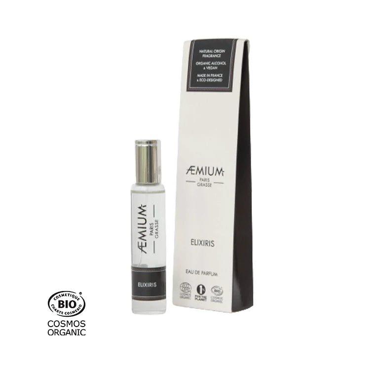 Elixirs, Eau de Parfum, AEMIUM