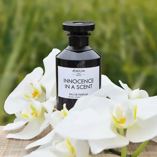 Innocence in a Scent, Eau de Parfum, AEMIUM