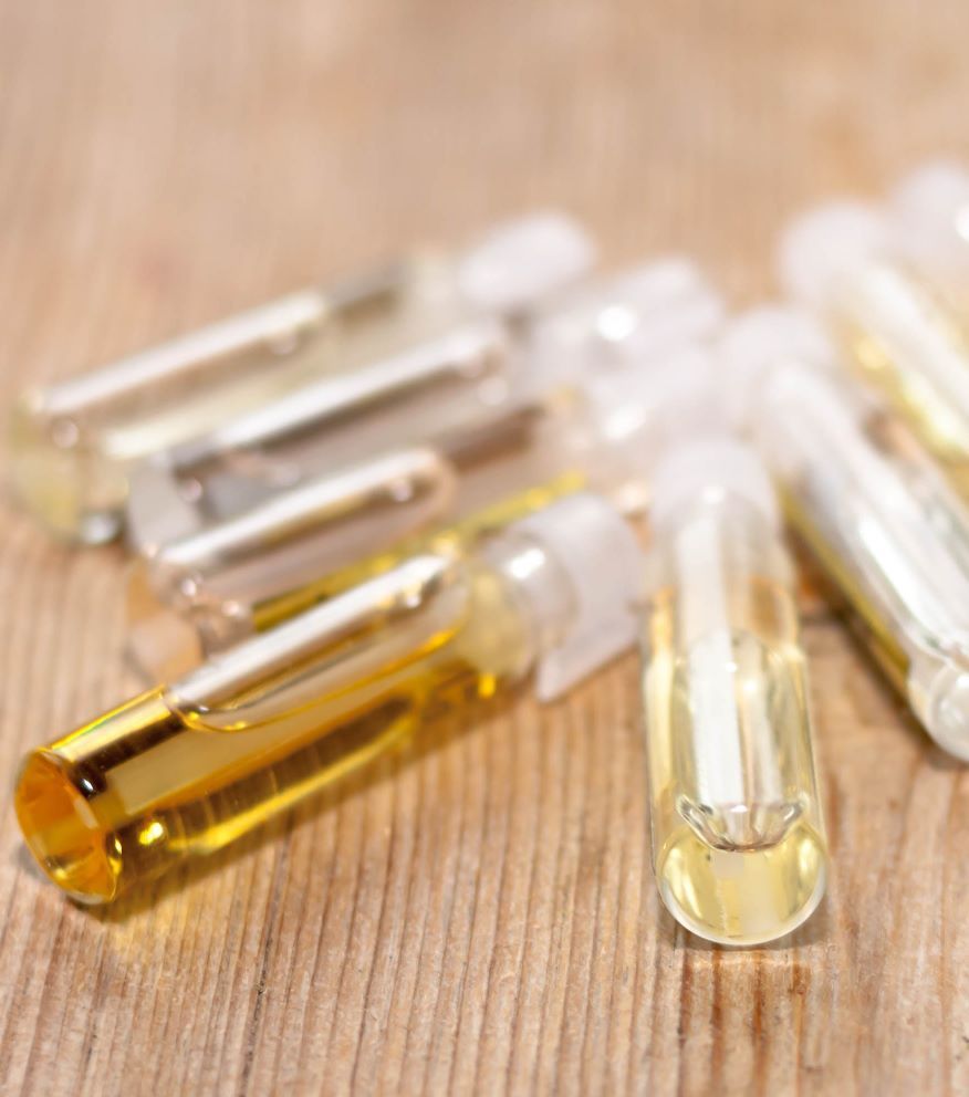 Elixirs, Eau de Parfum, AEMIUM