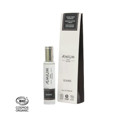 Elixirs, Eau de Parfum, AEMIUM