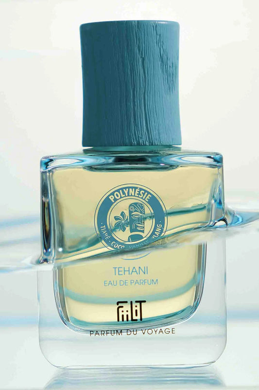 Tehani, Eau de Parfum, FiiLiT Parfum du Voyage
