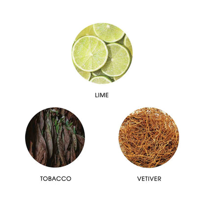 Tumbao, Eau de Parfum, FiiLiT Parfum du Voyage