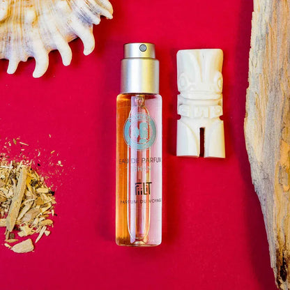 Tehani, Eau de Parfum, FiiLiT Parfum du Voyage