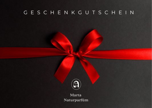 Geschenkgutschein für Online-Shop