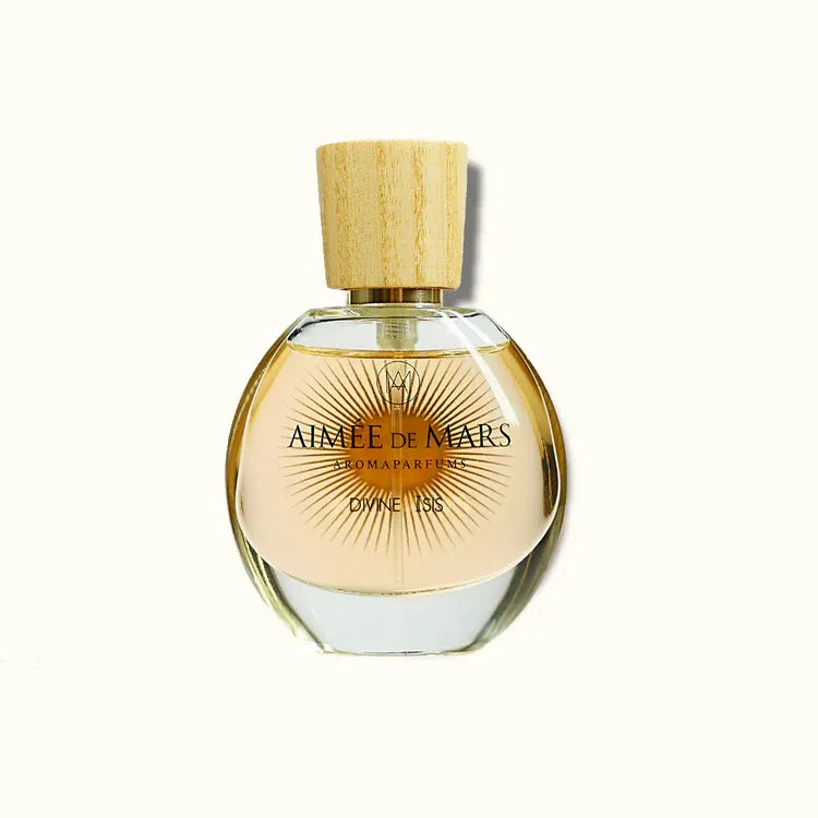 Divine Isis, Eau de Parfum, Aimée de Mars