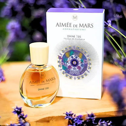 Divine Isis, Eau de Parfum, Aimée de Mars