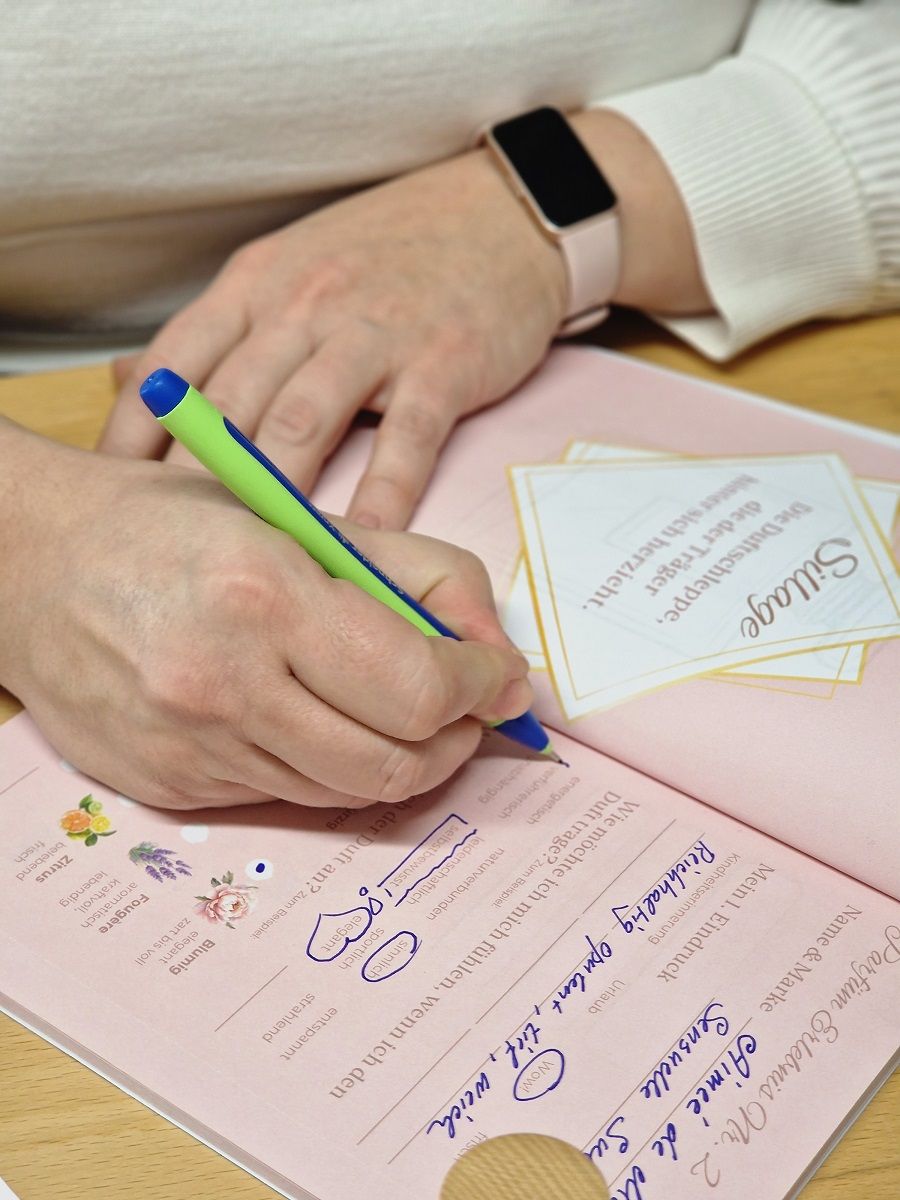 Duft-Journal