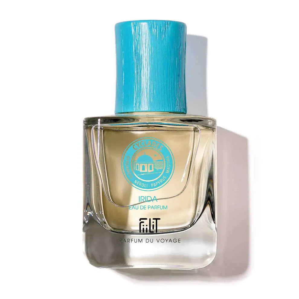 Irida – Cyclades, Eau de Parfum, FiilIT Parfum du Voyage
