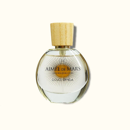 Douce Ophélia - Eau de Parfum, Aimée de Mars