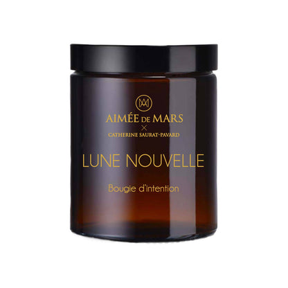 Duftkerze Lune Nouvelle - Neumond, Aimée de Mars