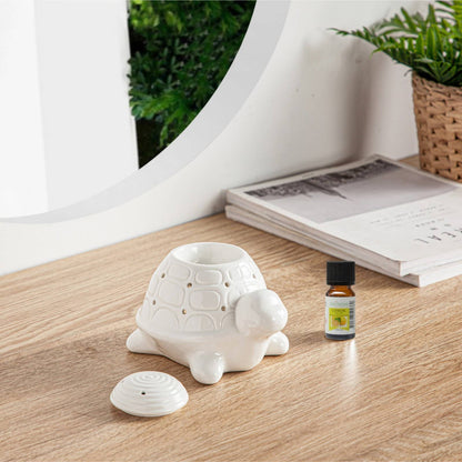 Aroma-Diffusor - Stövchen - FRANKLIN