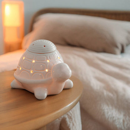 Aroma-Diffusor - Stövchen - FRANKLIN
