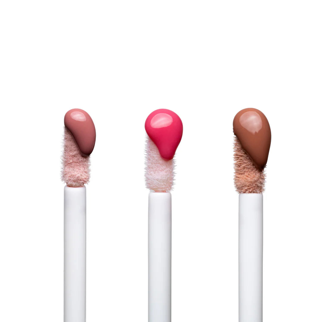 Vegan Lipgloss von Kia Charlotta