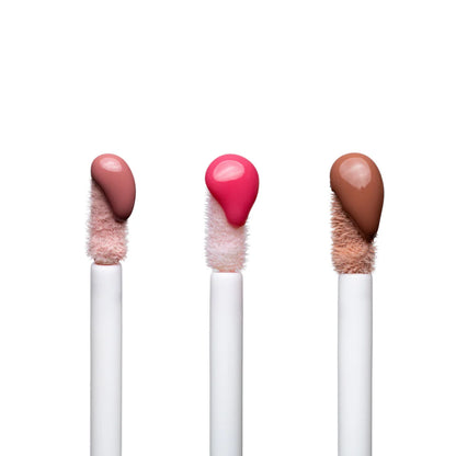 Vegan Lipgloss von Kia Charlotta