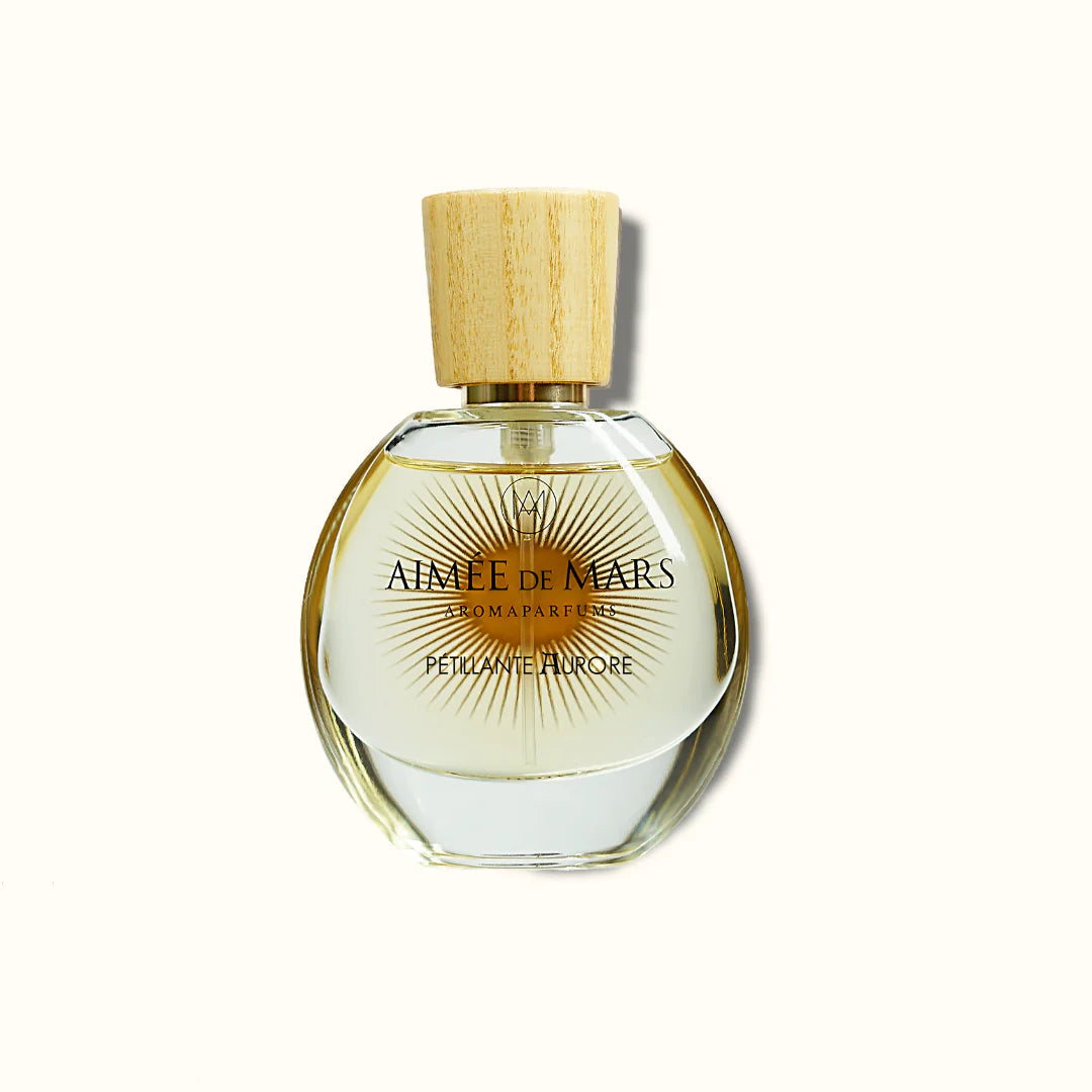 Pétillante Aurore, Eau de Parfum, Aimée de Mars