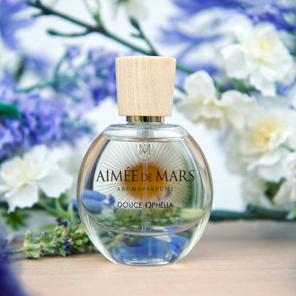 Douce Ophélia - Eau de Parfum, Aimée de Mars